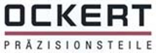 Ockert Präzisionsteile GmbH Logo