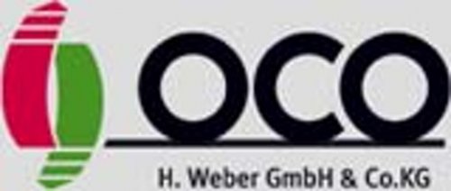 OCO Schlachtmüllerfassung H. Weber GmbH & Co KG Logo