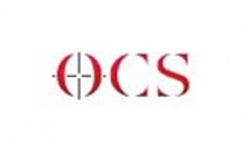 OCS-optimized cutting solutions GmbH Logo