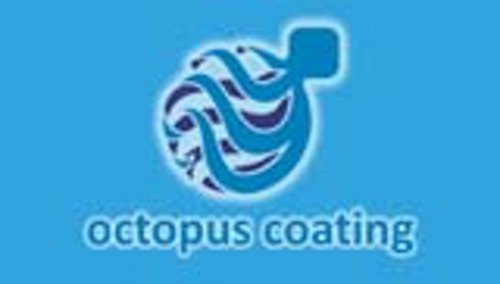octopus coating GmbH Logo