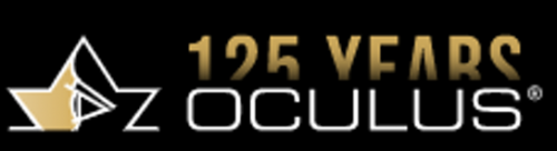 Oculus Optikgeräte GmbH Logo