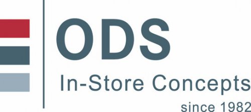 ODS Object Design GmbH & Co. KG Logo