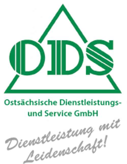 ODS Ostsächsische Dienstleistungs- und Service GmbH Logo