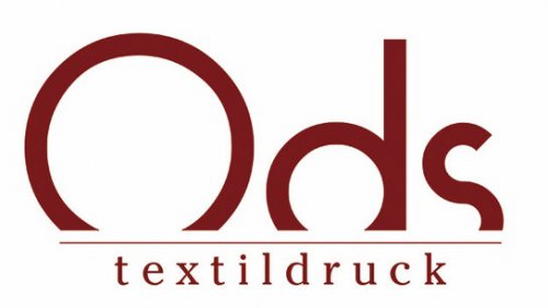 Ods Textildruck Logo