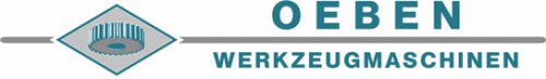 OEBEN Werkzeugmaschinen Logo