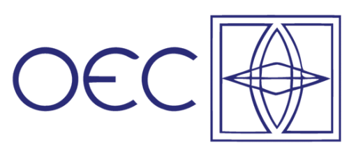 OEC Gesellschaft fuer den Vertrieb opto-elektronischer Bauteile GmbH Logo