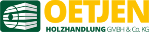 Oetjen Holzhandlung GmbH & Co. KG Logo