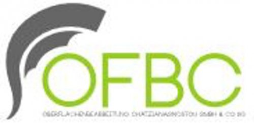 OFBC - Oberflächenbearbeitung Chatzianagnostou Gmbh & Co. KG Logo