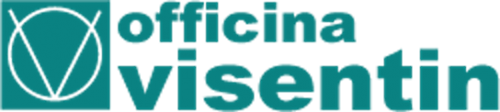 Officina Visentin - Blechtechnik und Design Logo