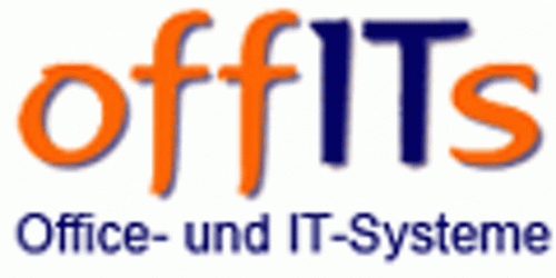 offITs GmbH Logo