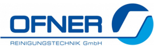 OFNER Reinigungstechnik GmbH Logo