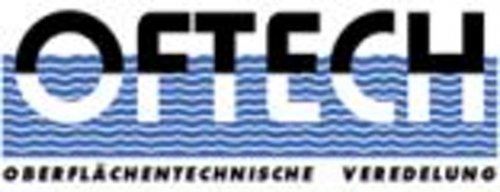 Oftech Oberflächentechnik GmbH & Co. KG Logo