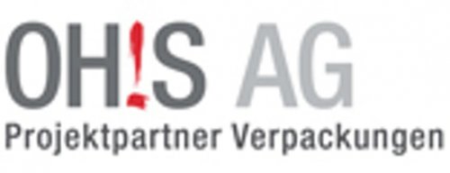 OH!S GmbH Projektpartner Verpackungen Logo