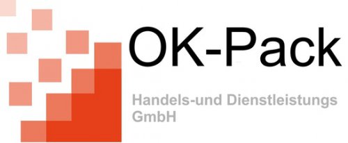 OK-Pack Handels- und Dienstleistungs GmbH Logo