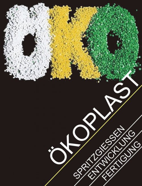 Ökoplast GmbH Logo