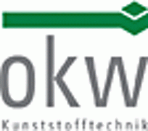 okw Kunststofftechnik GmbH Logo