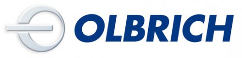 OLBRICH GmbH Logo