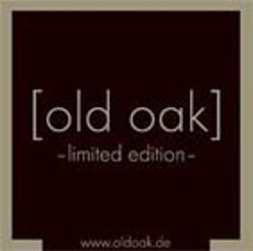 Old Oak GmbH Logo