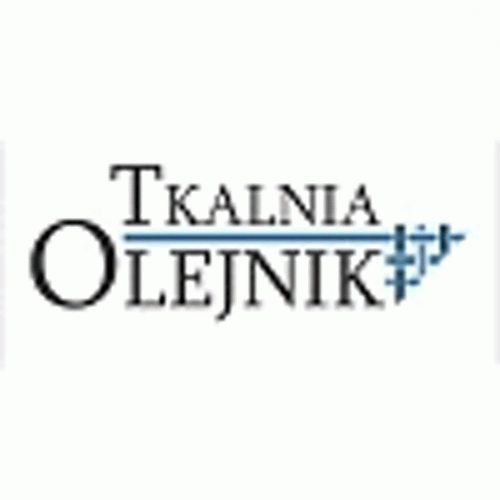 OLEJNIK S.C. Logo
