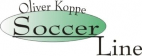 Oliver Koppe Soccer-Line Inh. Oliver Koppe Logo