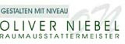 Oliver Niebel Raumausstattermeister Logo