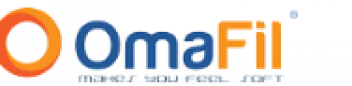 OMA İPLİK ANONİM ŞİRKETİ Logo