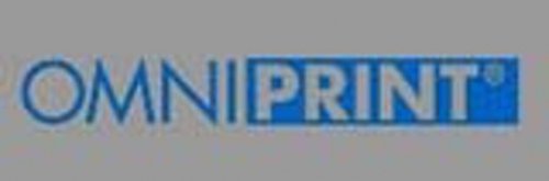 Omniprint GmbH Logo