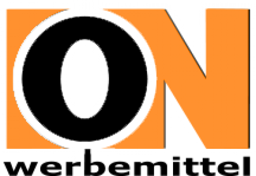 ON-Werbemittel Inh. Otmar Nagengast Logo