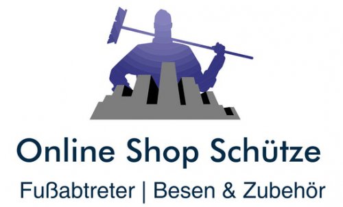 Onlineshop Schütze - Michael Schütze Logo