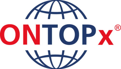 ONTOPx GmbH Logo