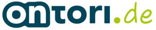 ontori GmbH Logo
