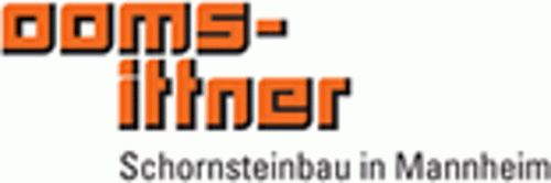 Ooms Ittner GmbH Logo