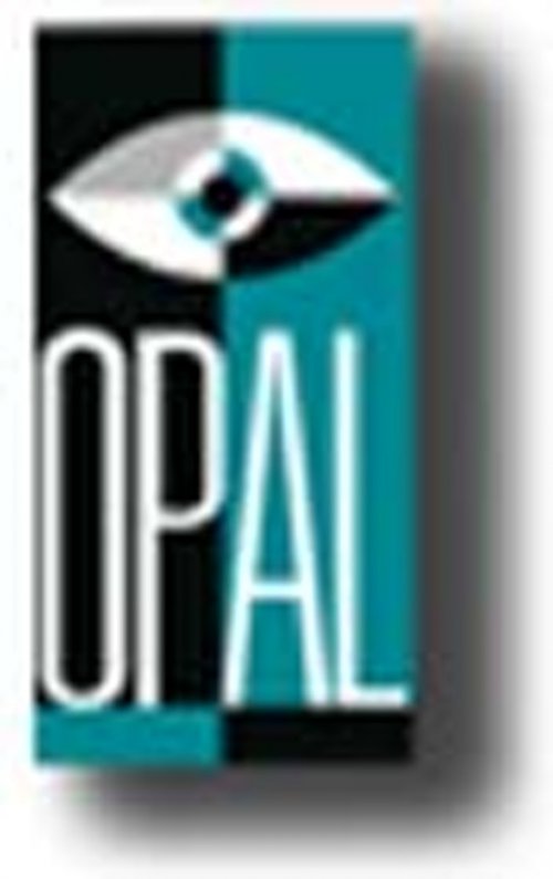 OPAL Solutions GmbH Logo
