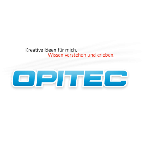 OPITEC-Handel-GmbH Logo