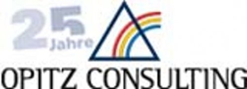 OPITZ Consulting GmbH Logo