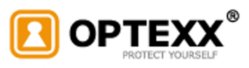 OPTEXX GmbH Logo