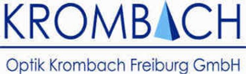 Optik Krombach Freiburg GmbH  Logo