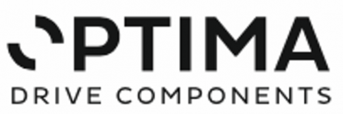 Optima Drive Components by GLOKAL Gruppe GmbH Logo