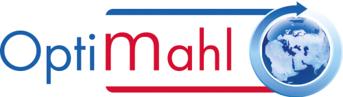 OptiMahl Handels GmbH Logo