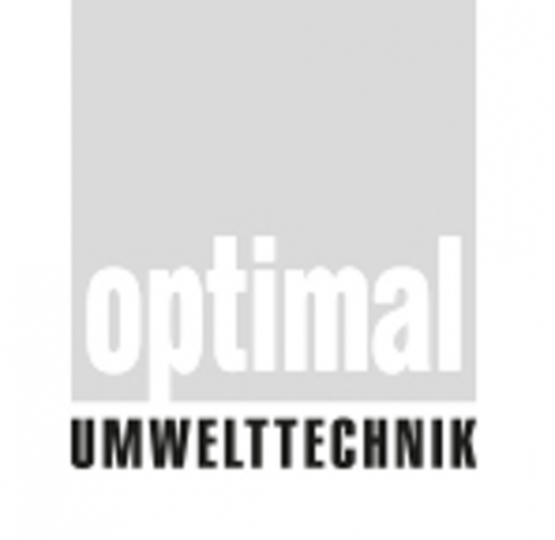 optimal Planen- & Umwelttechnik GmbH Logo