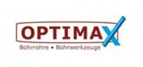 Optimax GmbH Logo