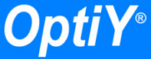 OptiY GmbH Logo