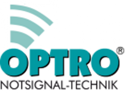 Optro GmbH Logo