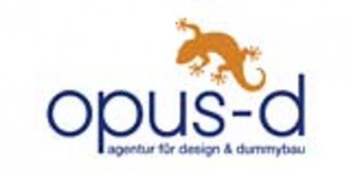 opus-d GmbH Logo