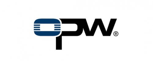 OPW , Oberndorfer Präzisions-Werk GmbH & Co. KG Logo