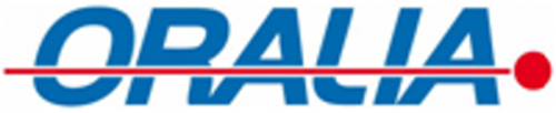 ORALIA medical GmbH Logo