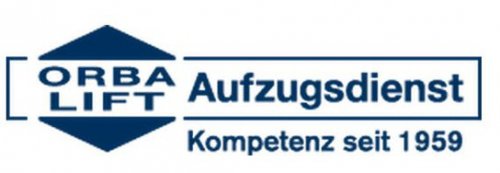 ORBA - Lift Aufzugsdienst GmbH Logo