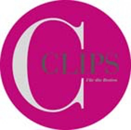 CLIPS Verlags GmbH Logo