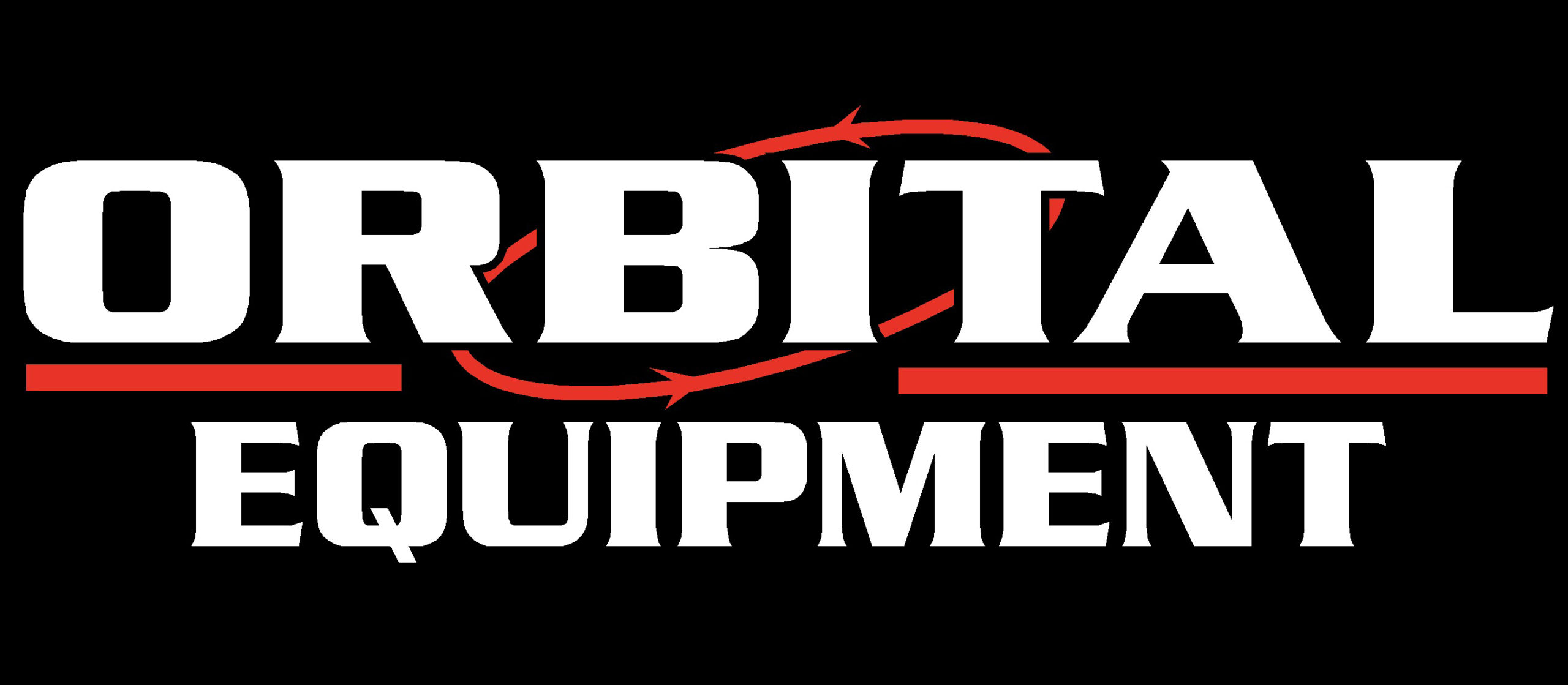 Orbital Equipment Ltd Logo