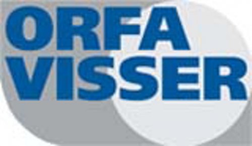 Orfa Visser GmbH Logo